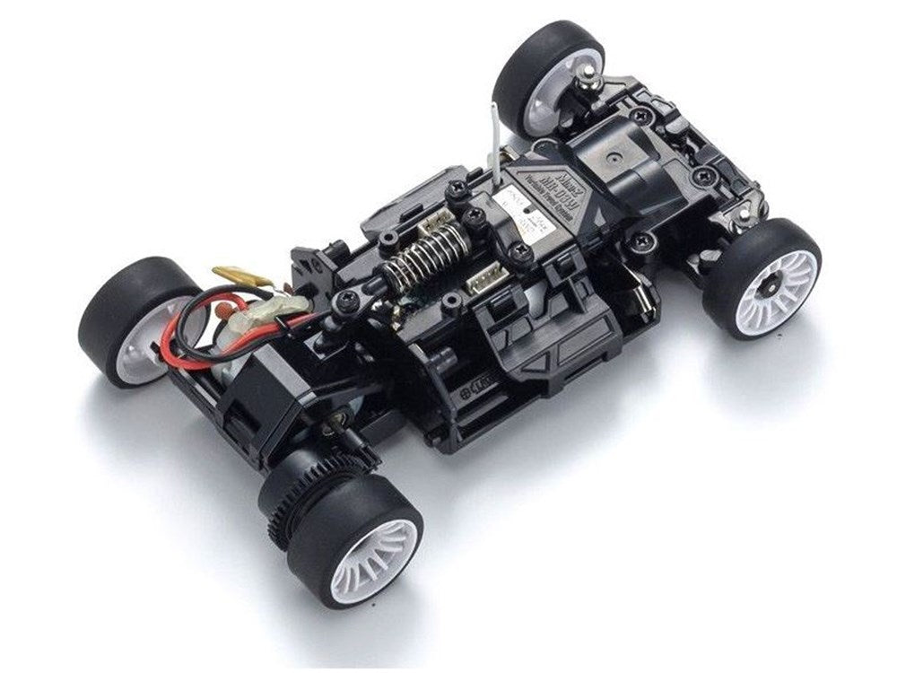 Kyosho 32350RG-B MR03 NSX Raybrig (8346413793517)