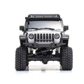 Kyosho 32528S-B MX-01 Wrangler W/access Silver (8346411598061)