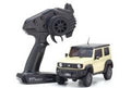 Kyosho 32530IV-B MX-01 Suzuki Jimny Ivory (8346411663597)
