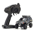Kyosho 32532BK-B MX-01 4Runner Black w/access (8346411827437)