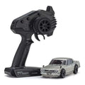 Kyosho 32636S-B MA-020 GT-R(KPGC10) Silver (8346411892973)