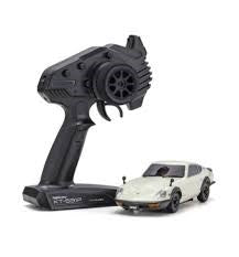 Kyosho 32637W-B MA-020  Datsun 240Z White (8346411991277)
