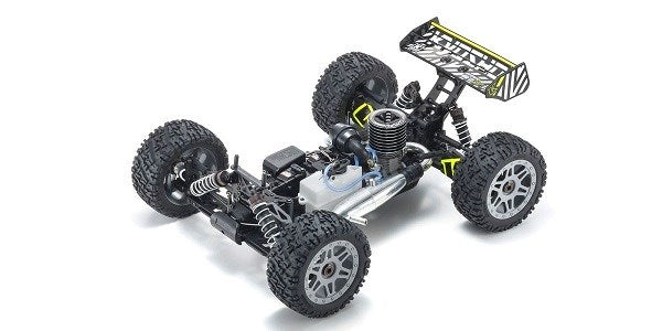Kyosho Inferno Neo ST 3.0 GP 4WD with KT-231P+ RC Stadium Truck 1/8 Scale (2)
