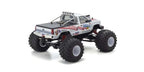 Kyosho USA-1 Nitro Readyset with KT-231P+ & .25 Engine RC Monster Truck 1/8 Scale (2)