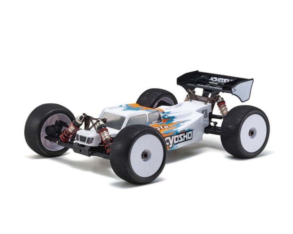 Kyosho 34115B EP 4WD Inferno MP10Te (8346412351725)