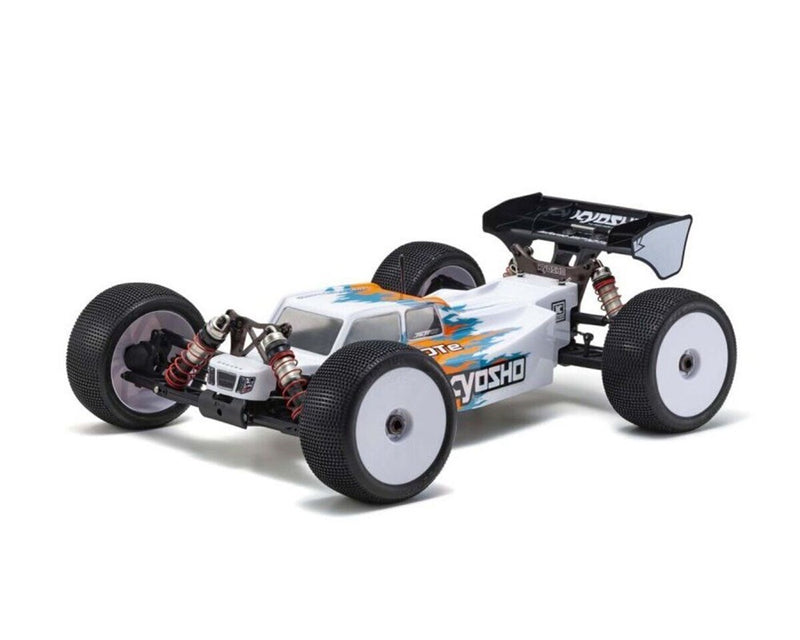 Kyosho 34115B EP 4WD Inferno MP10Te