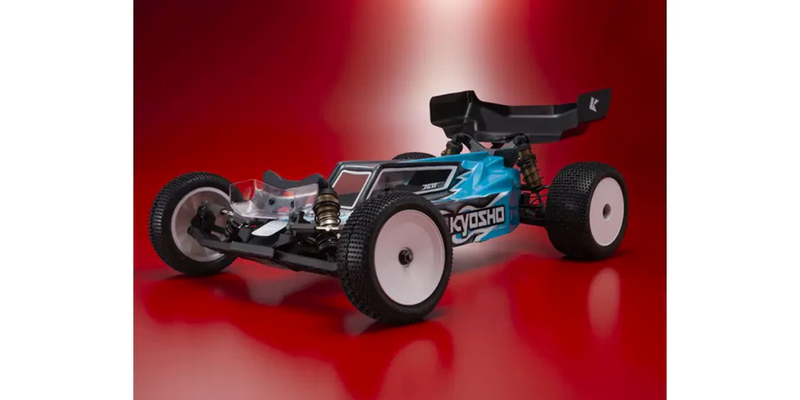 Kyosho 34305B EP Ultima RB7.5