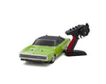 Kyosho EP RS Fazer Mk2 ChargerG w/b+ RC Touring Car 1/10 Scale