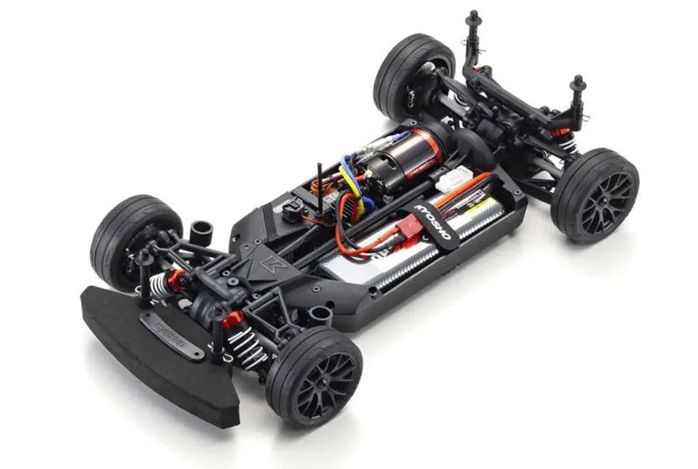 Kyosho 34424T2B EP RS Fazer Mk2 MercAMG GT3 w/b+c (8346414055661)