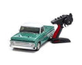 Kyosho EP RS Fazer Mk2L C10 Pick-Up RC Truck