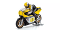 Kyosho 34936T1B Electric Motorbike Kit Yamaha YZR500