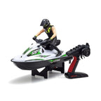 Kyosho 1/6 Wave Chopper 2.0 Jetski Readyset - Green (4)