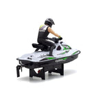 Kyosho 1/6 Wave Chopper 2.0 Jetski Readyset - Green