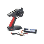 Kyosho 1/6 Wave Chopper 2.0 Jetski Readyset - Green (3)
