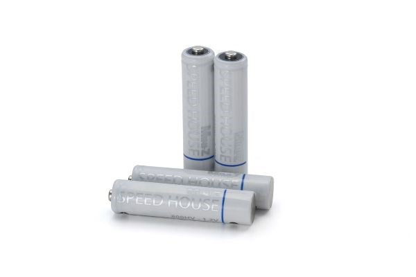 Kyosho Battery: AAA 800MAH (4)