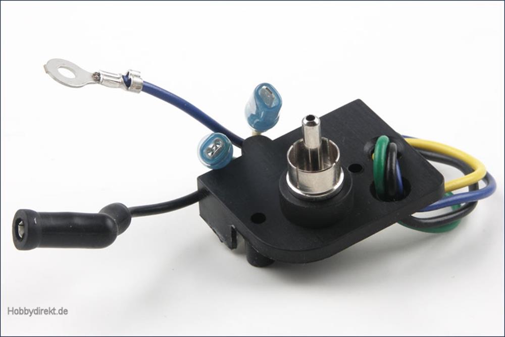 Kyosho 74002 Starter Wiring Unit (8324631855341)
