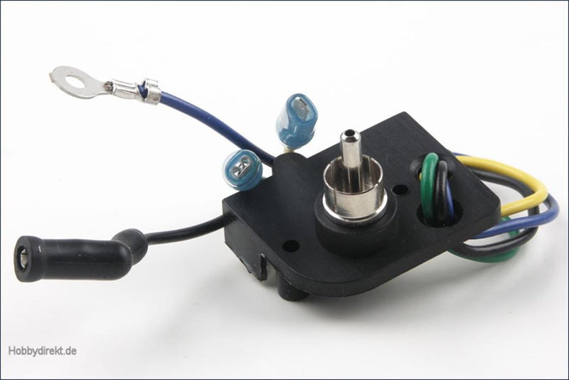 Kyosho 74002 Starter Wiring Unit - Hobby City NZ