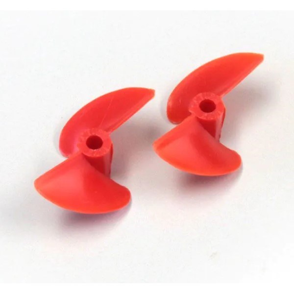 Kyosho BPP431 Propeller D31 x P1.4 for RC Surfer (2pcs) (8941172785389)