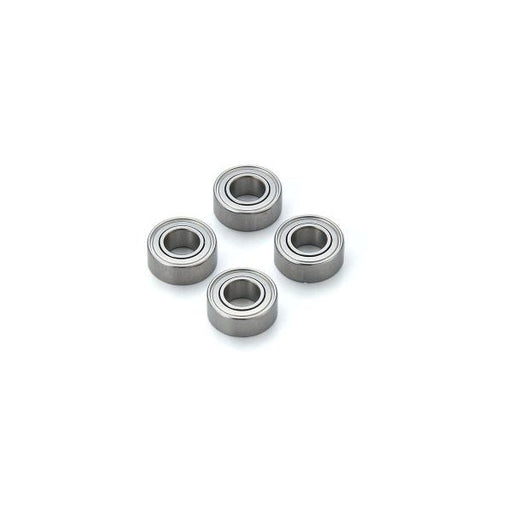 Kyosho BRG001 5x10x4 Shield Bearings (4pcs) - Hobby City NZ