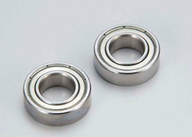 Kyosho BRG005 16X8 Ball Bearing x2 - Hobby City NZ