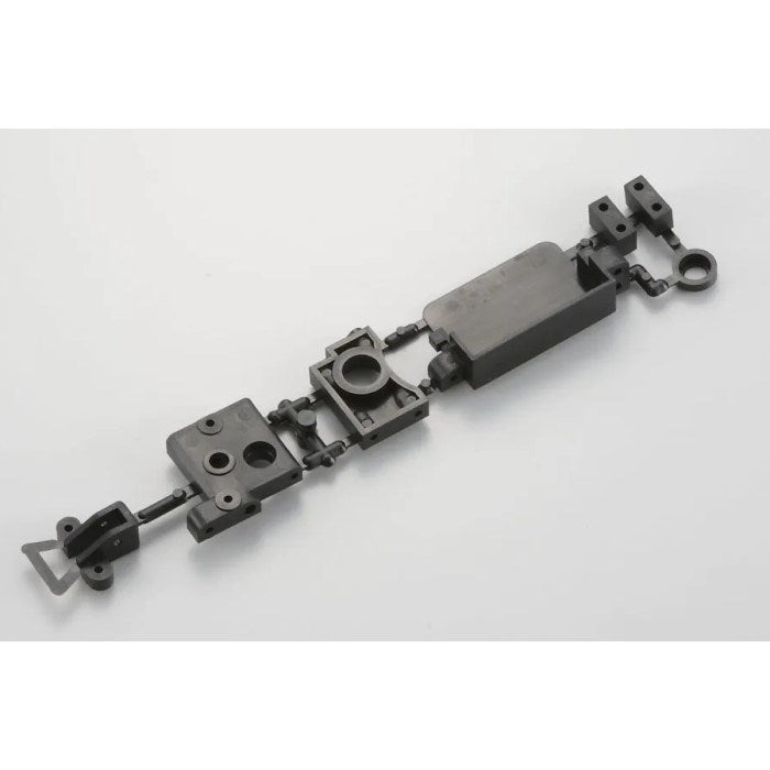 zKyosho FT3 Center Bulkhead