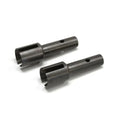 Kyosho IF119 Rear Wheel Shaft (Inferno/2pcs) (7515656618221)