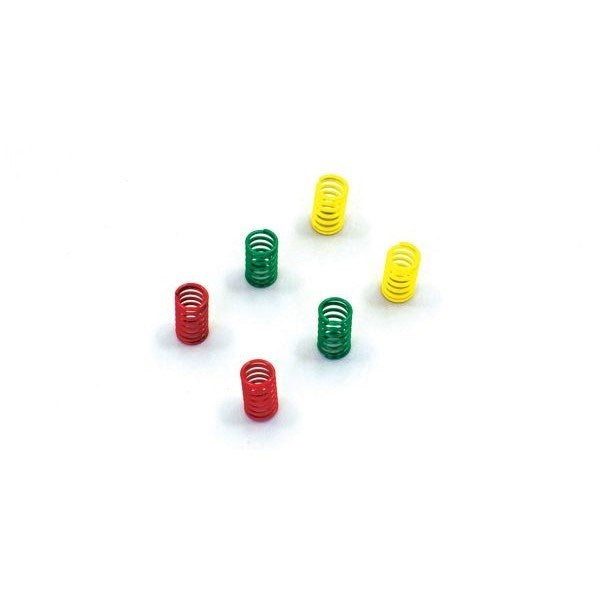 Kyosho MDW100-01 Setting Spring Set (AWD DWS) - Hobby City NZ