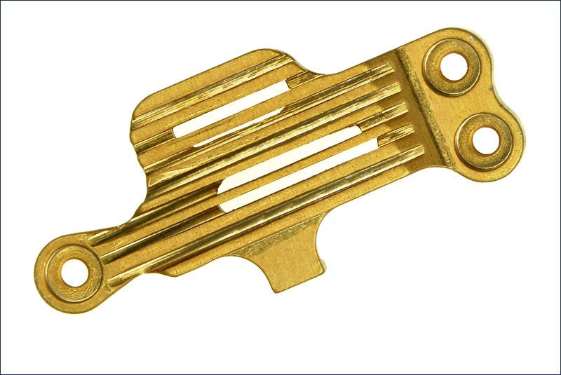 Kyosho MFW06 MINI-Z F1 Alum.Motor Mount (8324739137773)