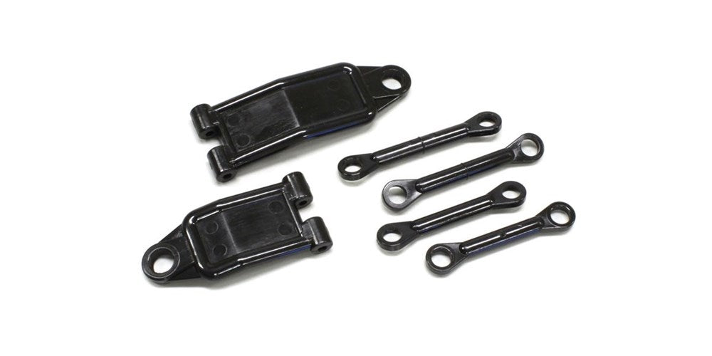 Kyosho MM08 MINI-Z Monster Susp. Arm set (8324739432685)
