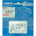 Kyosho MMF05CM MINI-Z Monster AccesChrPlated (8324739563757)