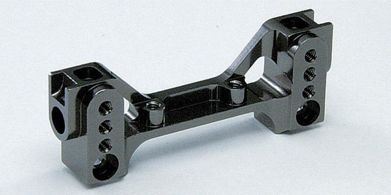 Kyosho MMW10 MINI-Z Monster Alum.RR Stay