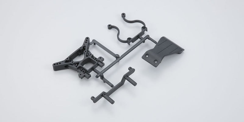 Kyosho MT105 MFR Shock Stay Set