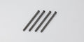 Kyosho MT116 MFR 3x44 Lower Susp. Shaft(4) (8324740284653)