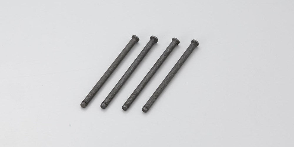 Kyosho MT116 MFR 3x44 Lower Susp. Shaft(4) (8324740284653)
