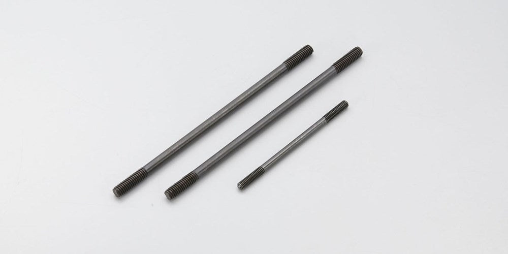 Kyosho MT117 MFR Tie Rod Set (8324740317421)