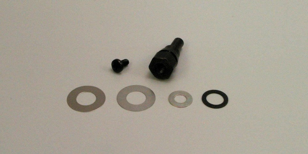 Kyosho MTW107 MFR Pilot Shaft (8324742152429)
