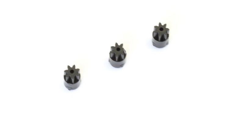 Kyosho MZ006BK-07 MZ Pinion Gear 7T (3)