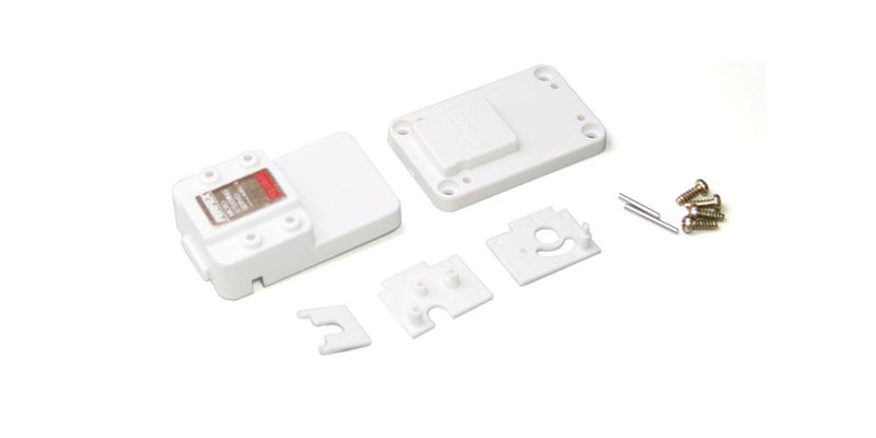 Kyosho MZ008-2 MZ Servo Case Set
