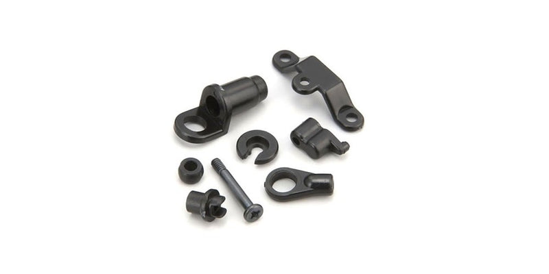 Kyosho MZ206B MZ02 RR Shock Set
