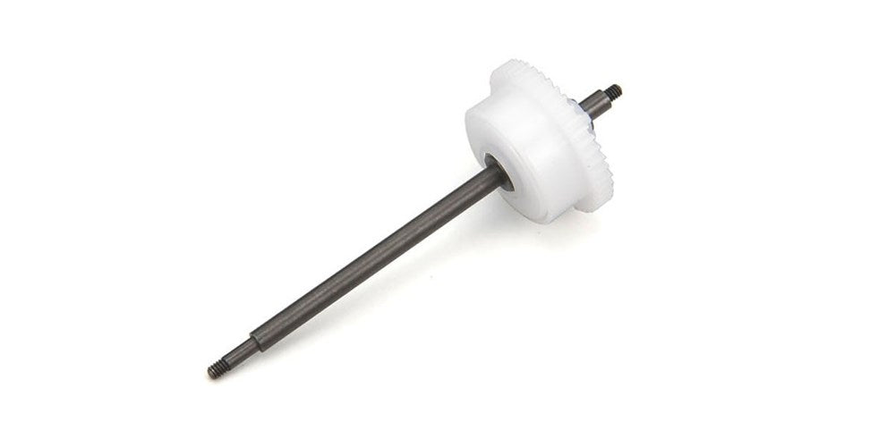 Kyosho MZ207 MZ02 Diff. Gear Assembly (8324743626989)