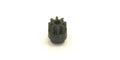 Kyosho MZ408-1 MR03 Pinion for Servo (8324743758061)
