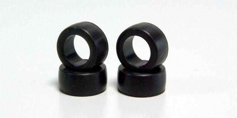 Kyosho MZT152 MZ Tyre set High Grip NASCAR