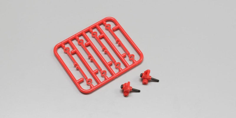 Kyosho MZW026 MINI-Z Tie Rod Toe In set