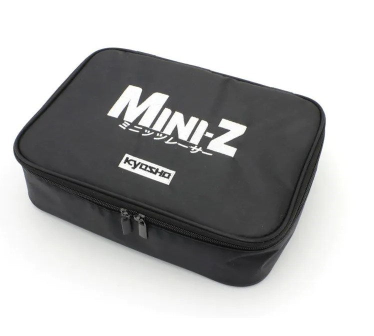 Kyosho MZW121B Mini Z Bag (8324819517677)