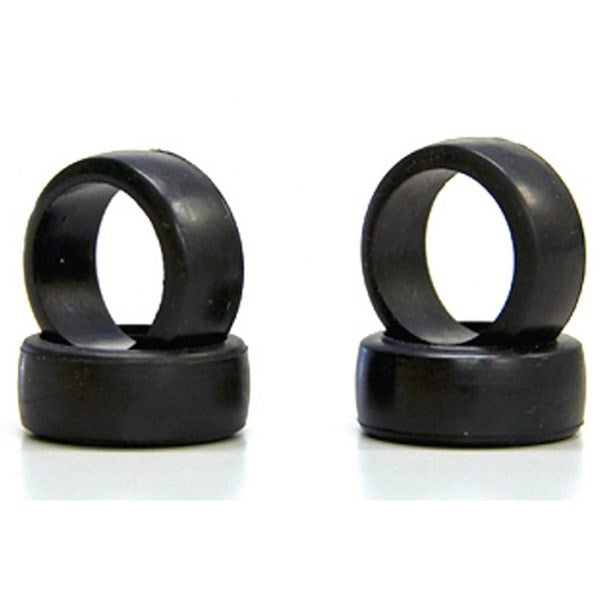 Kyosho MZW002-30 High Grip Tires 30-deg (4pcs) - MINI-Z