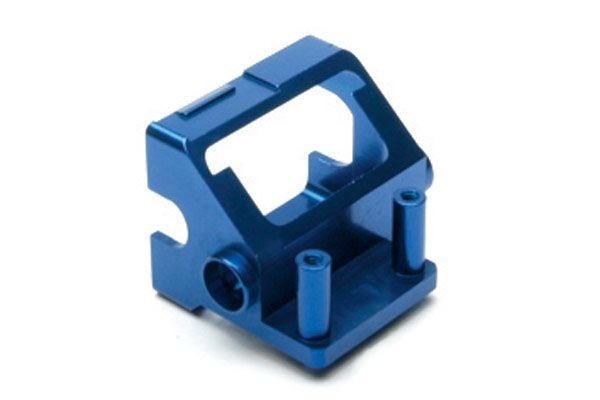 Kyosho MZW210RM MZ02 Alum. Motor Mount (8941167313133)
