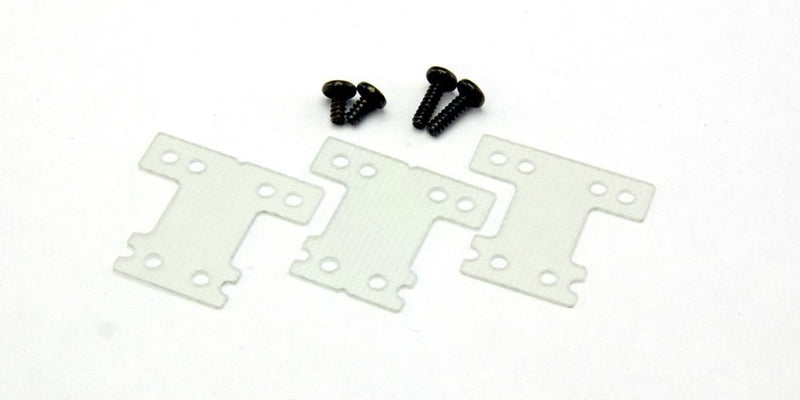 Kyosho MZW221 MR-02 FRP RR Sus. Plate
