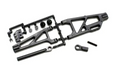 Kyosho NT001 Kyosho DBX Upper & Lower Suspension Arm Set (8531192742125)