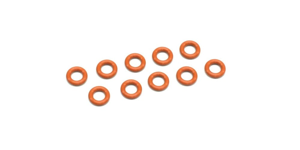 Kyosho ORG05 Silicone O Ring P5 (10) (8324746477805)