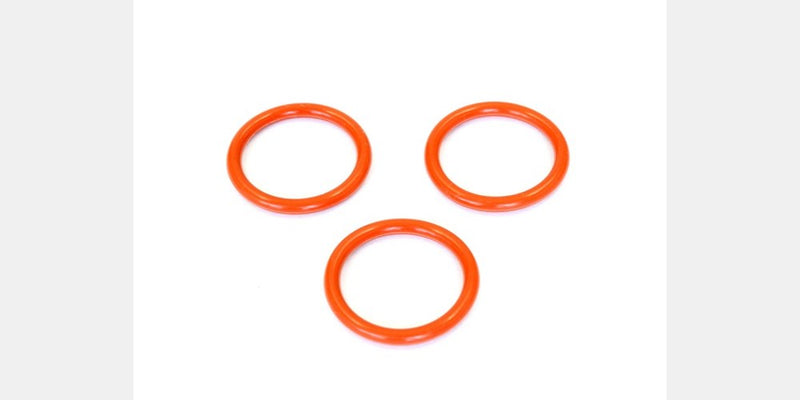 Kyosho ORG18 Silicone O-Ring P18 (4Pce)